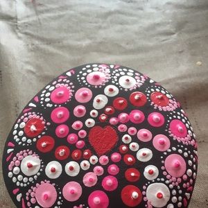 Meet your Posher, Sandra